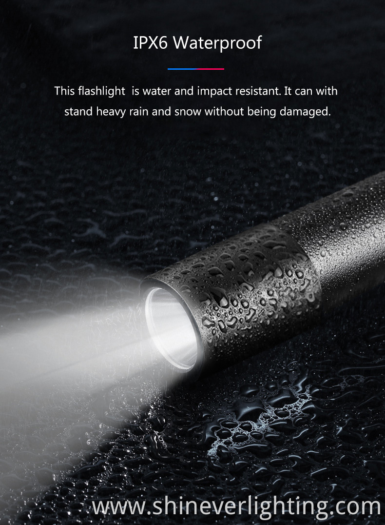 best compact flashlight